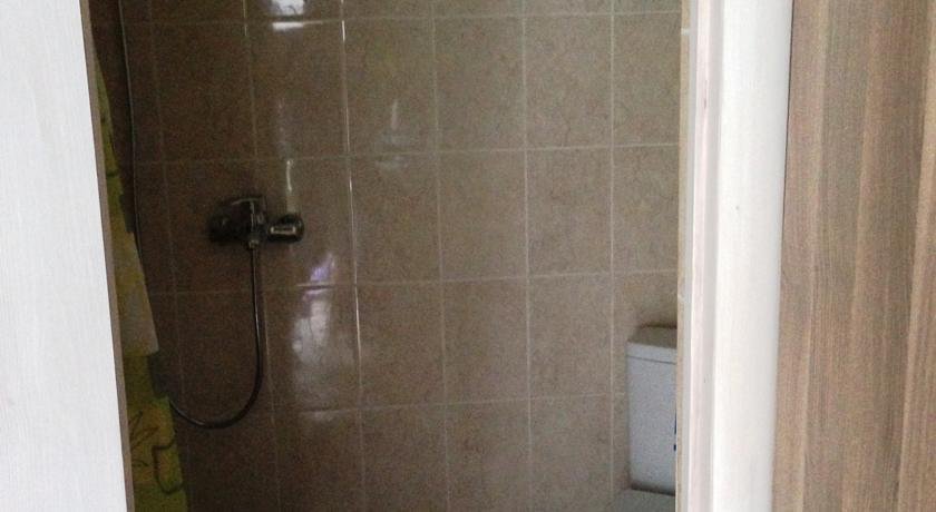 Гостевой дом Guesthouse-apartment Dzhigitskaya Сочи