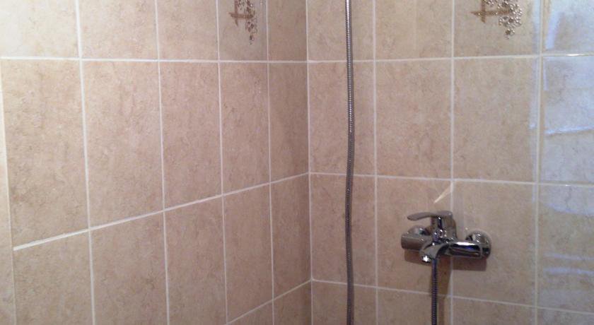 Гостевой дом Guesthouse-apartment Dzhigitskaya Сочи