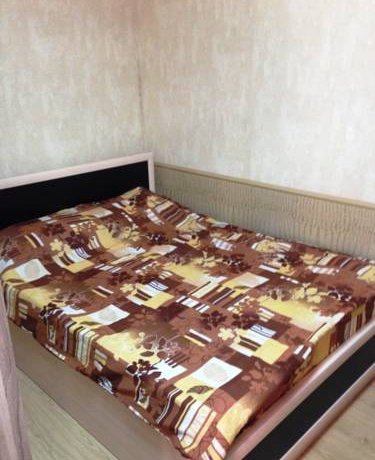 Гостевой дом Guesthouse-apartment Dzhigitskaya Сочи