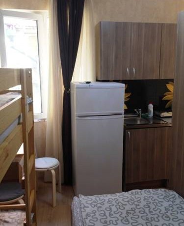 Гостевой дом Guesthouse-apartment Dzhigitskaya Сочи-10