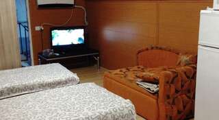 Гостевой дом Guesthouse-apartment Dzhigitskaya Сочи Четырехместный номер-4