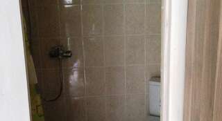 Гостевой дом Guesthouse-apartment Dzhigitskaya Сочи Бюджетный двухместный номер с 1 кроватью-3
