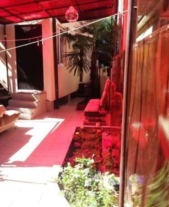 Гостевой дом Guesthouse-apartment Dzhigitskaya Сочи-22