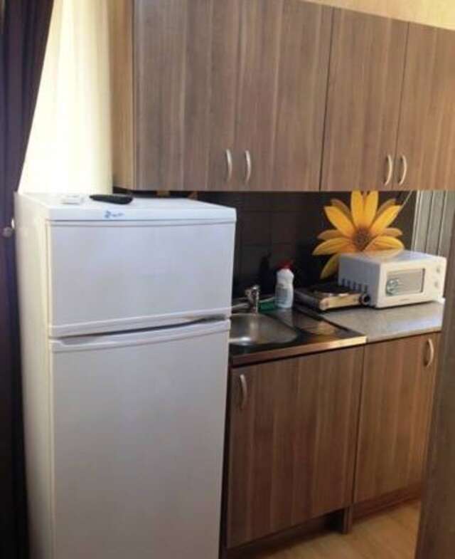 Гостевой дом Guesthouse-apartment Dzhigitskaya Сочи-12