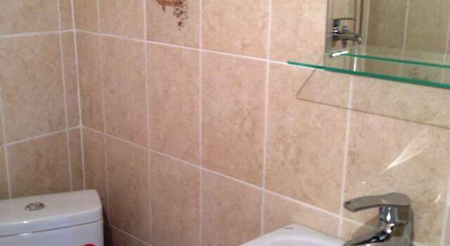 Гостевой дом Guesthouse-apartment Dzhigitskaya Сочи-17