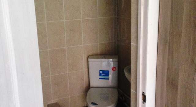Гостевой дом Guesthouse-apartment Dzhigitskaya Сочи-4