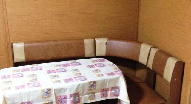 Гостевой дом Guesthouse-apartment Dzhigitskaya Сочи-14