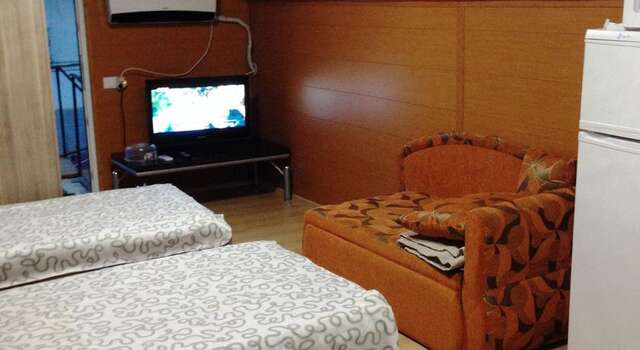 Гостевой дом Guesthouse-apartment Dzhigitskaya Сочи-21