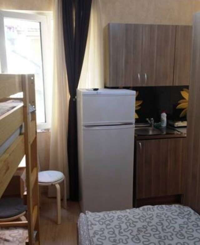 Гостевой дом Guesthouse-apartment Dzhigitskaya Сочи-9