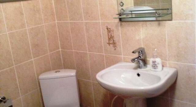 Гостевой дом Guesthouse-apartment Dzhigitskaya Сочи-19